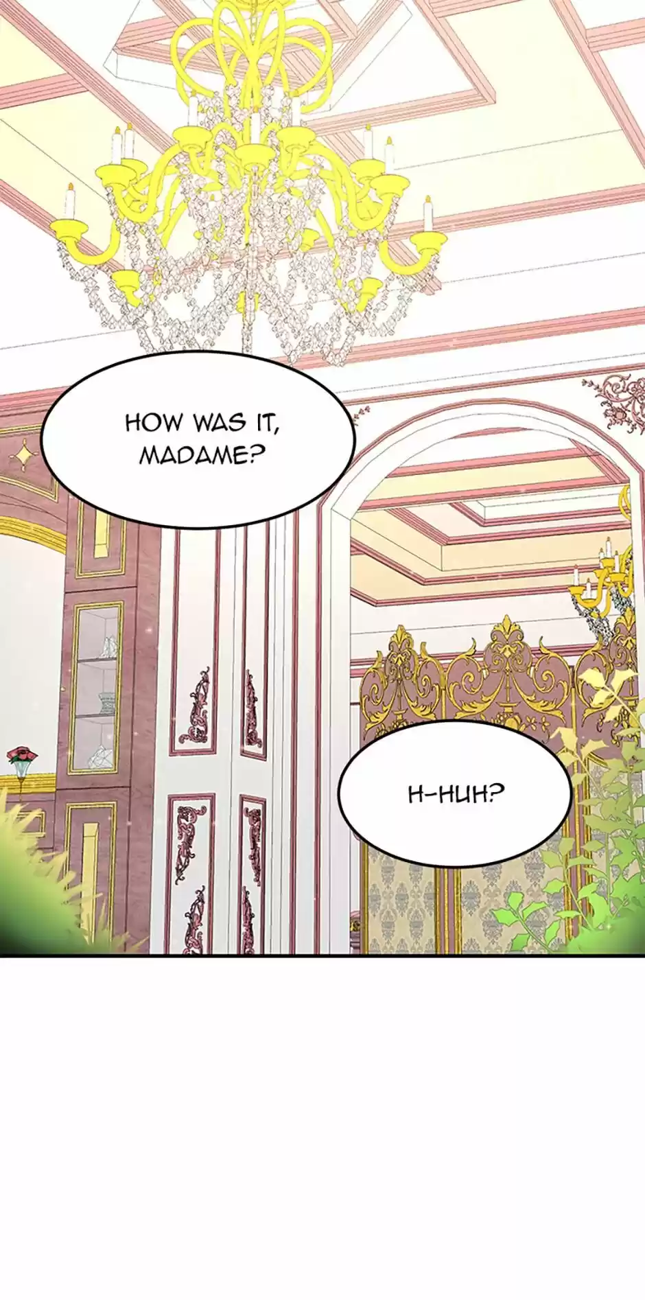 What's Wrong With You, Duke? Chapter 42