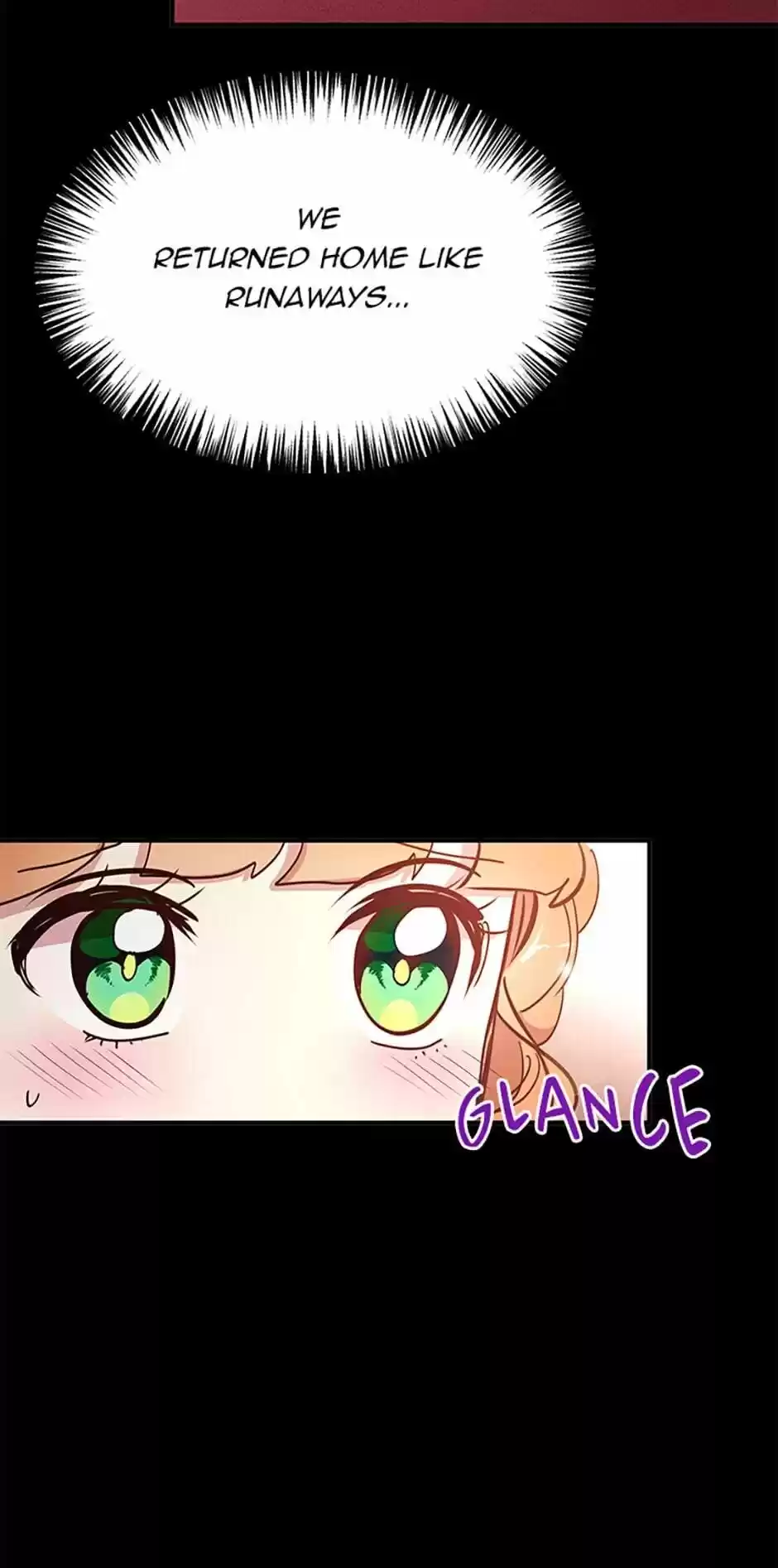 What's Wrong With You, Duke? Chapter 42