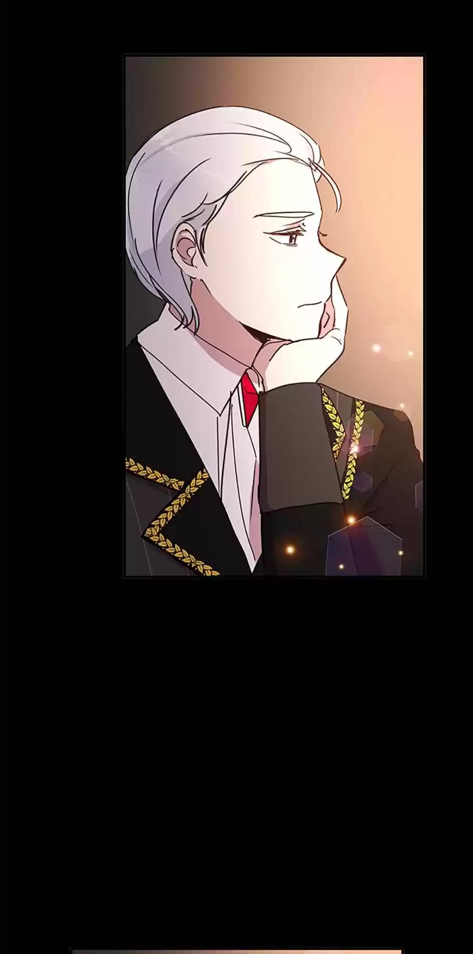 What's Wrong With You, Duke? Chapter 42