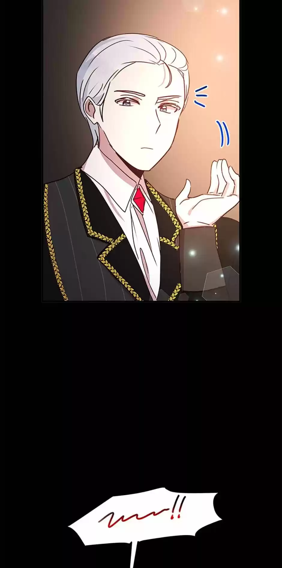 What's Wrong With You, Duke? Chapter 42