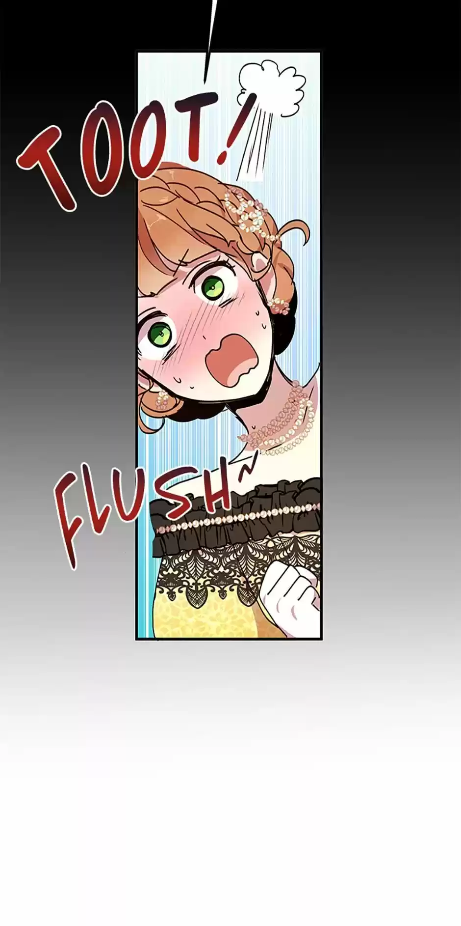 What's Wrong With You, Duke? Chapter 42