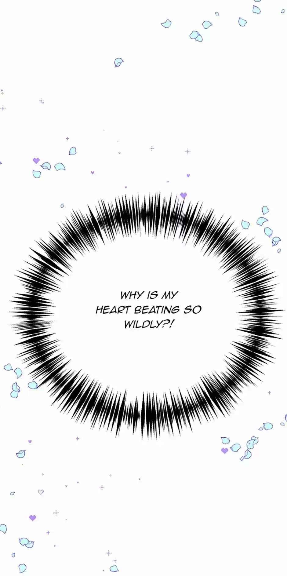 What's Wrong With You, Duke? Chapter 42