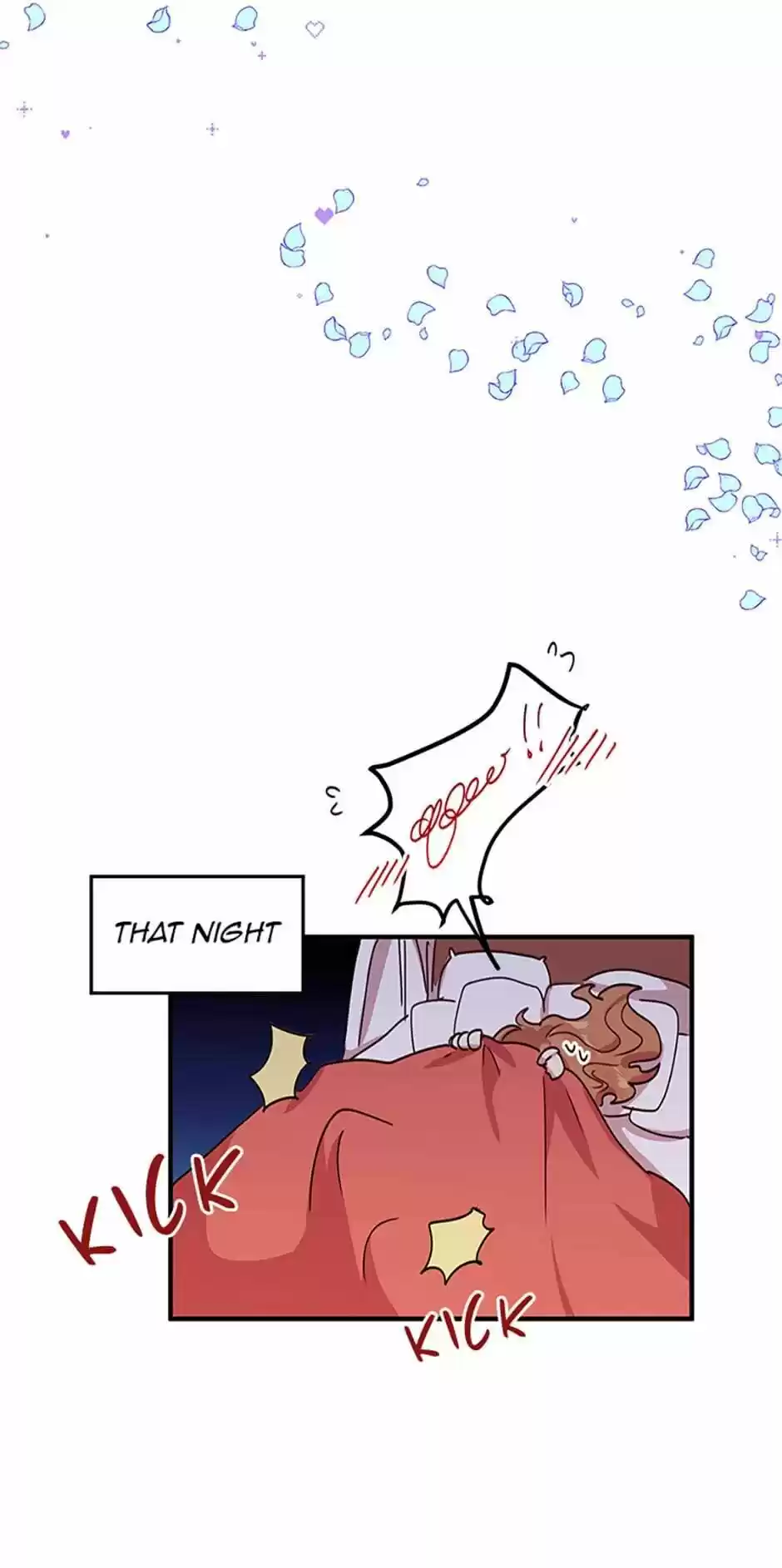 What's Wrong With You, Duke? Chapter 42