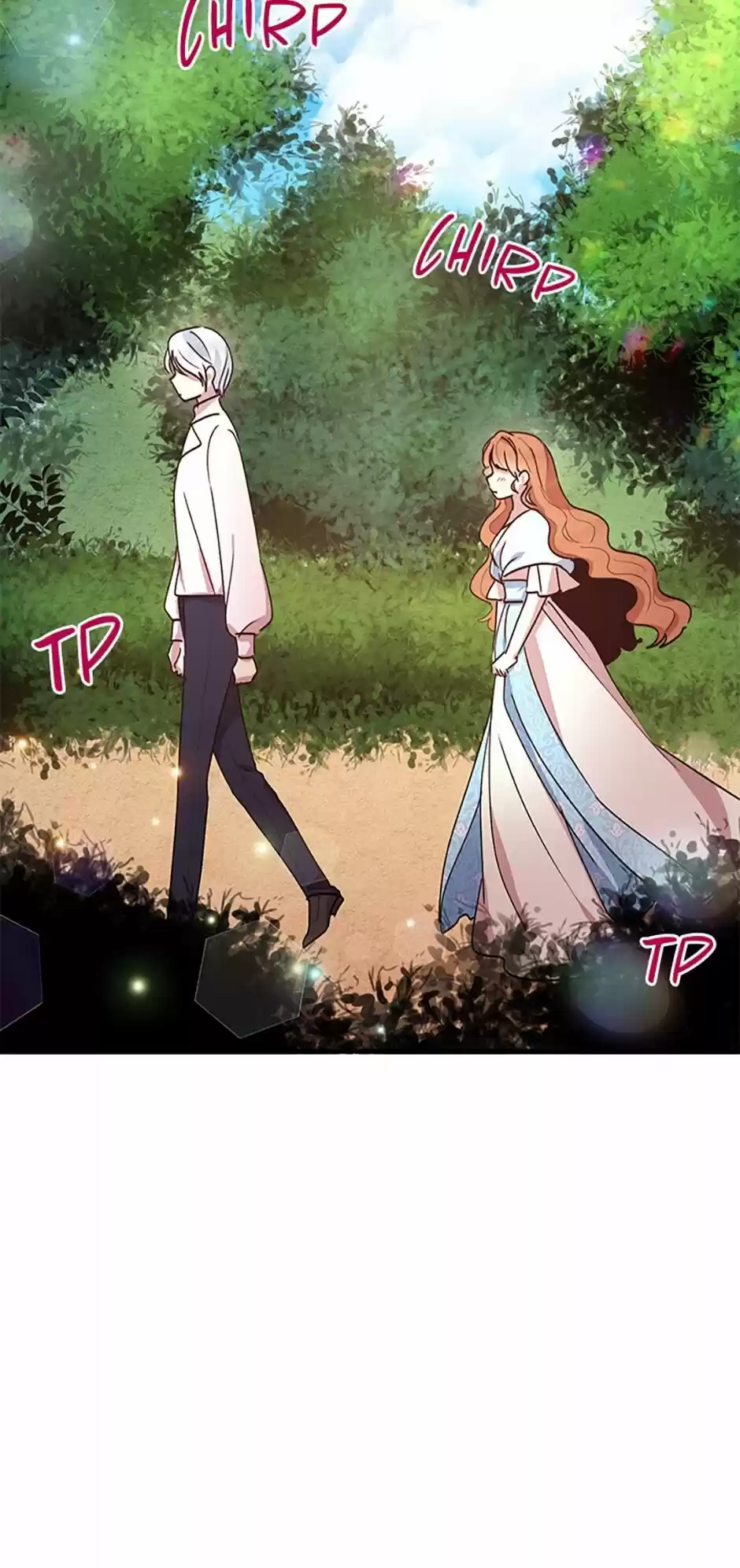 What's Wrong With You, Duke? Chapter 42