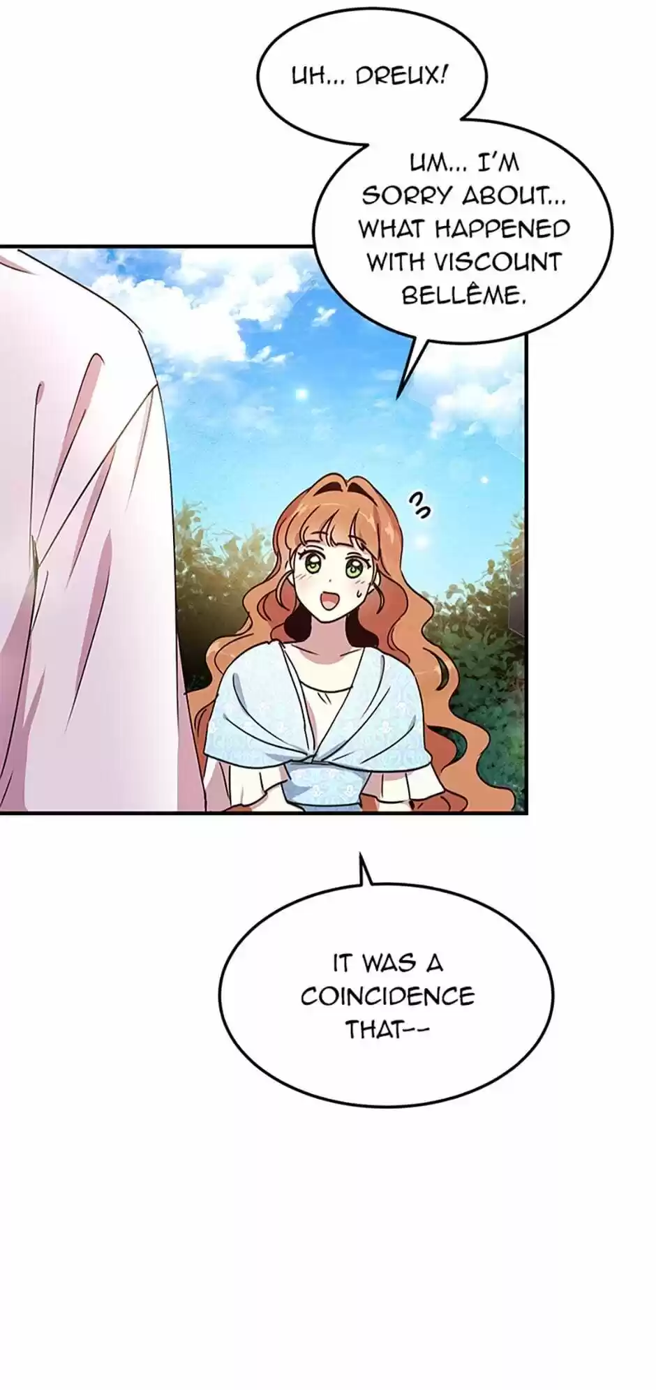 What's Wrong With You, Duke? Chapter 42