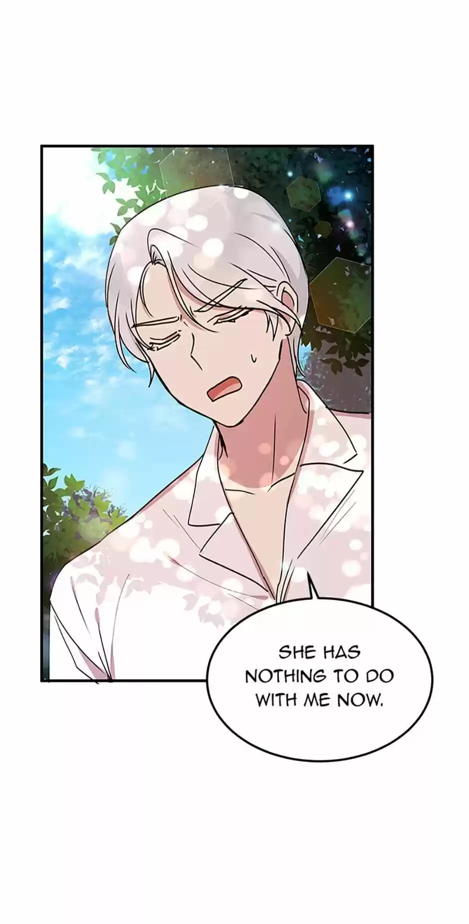 What's Wrong With You, Duke? Chapter 42