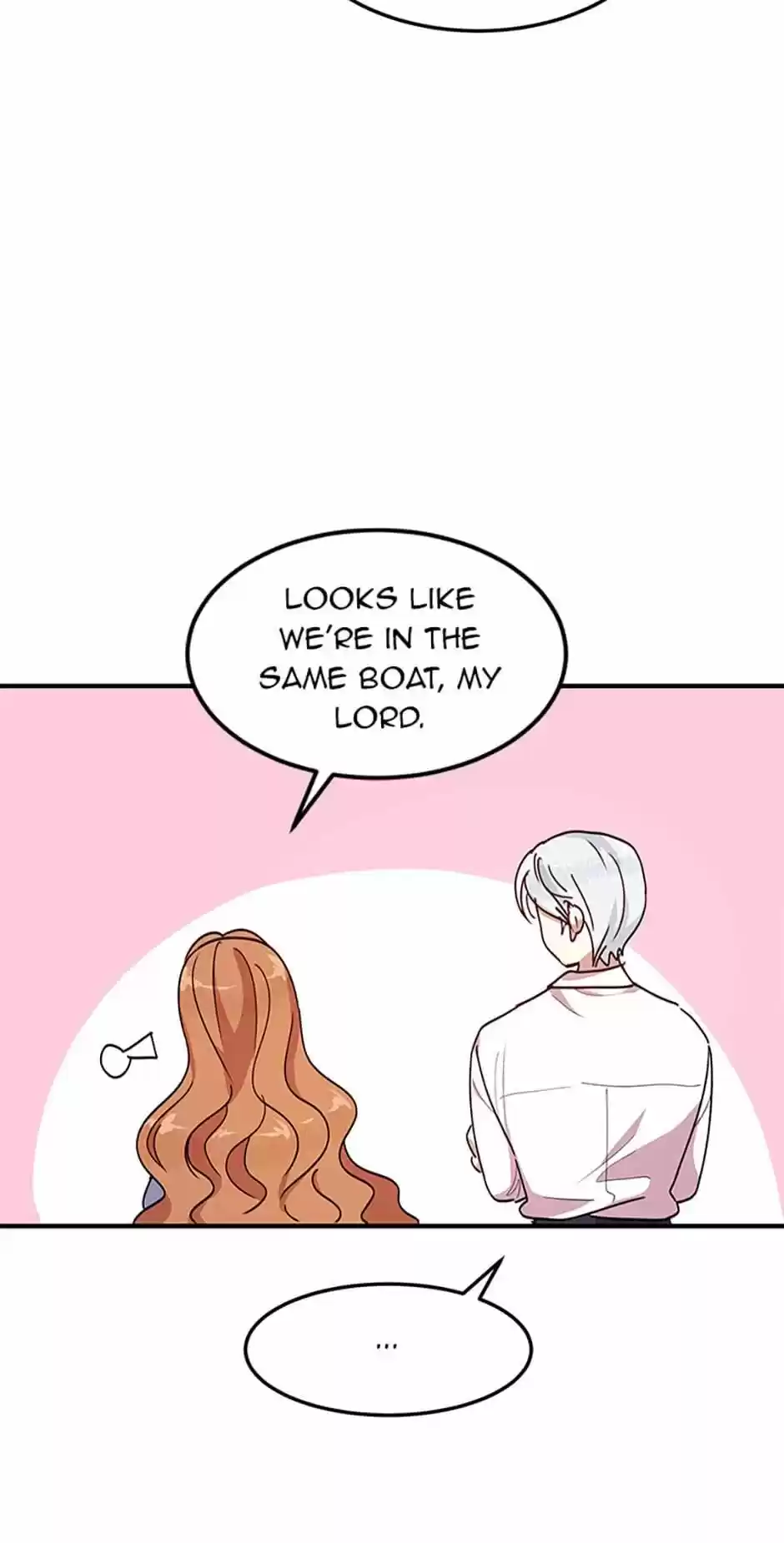 What's Wrong With You, Duke? Chapter 42