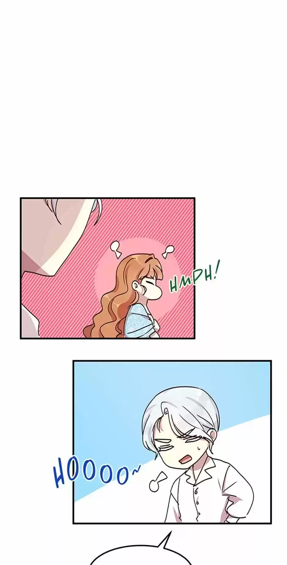 What's Wrong With You, Duke? Chapter 42