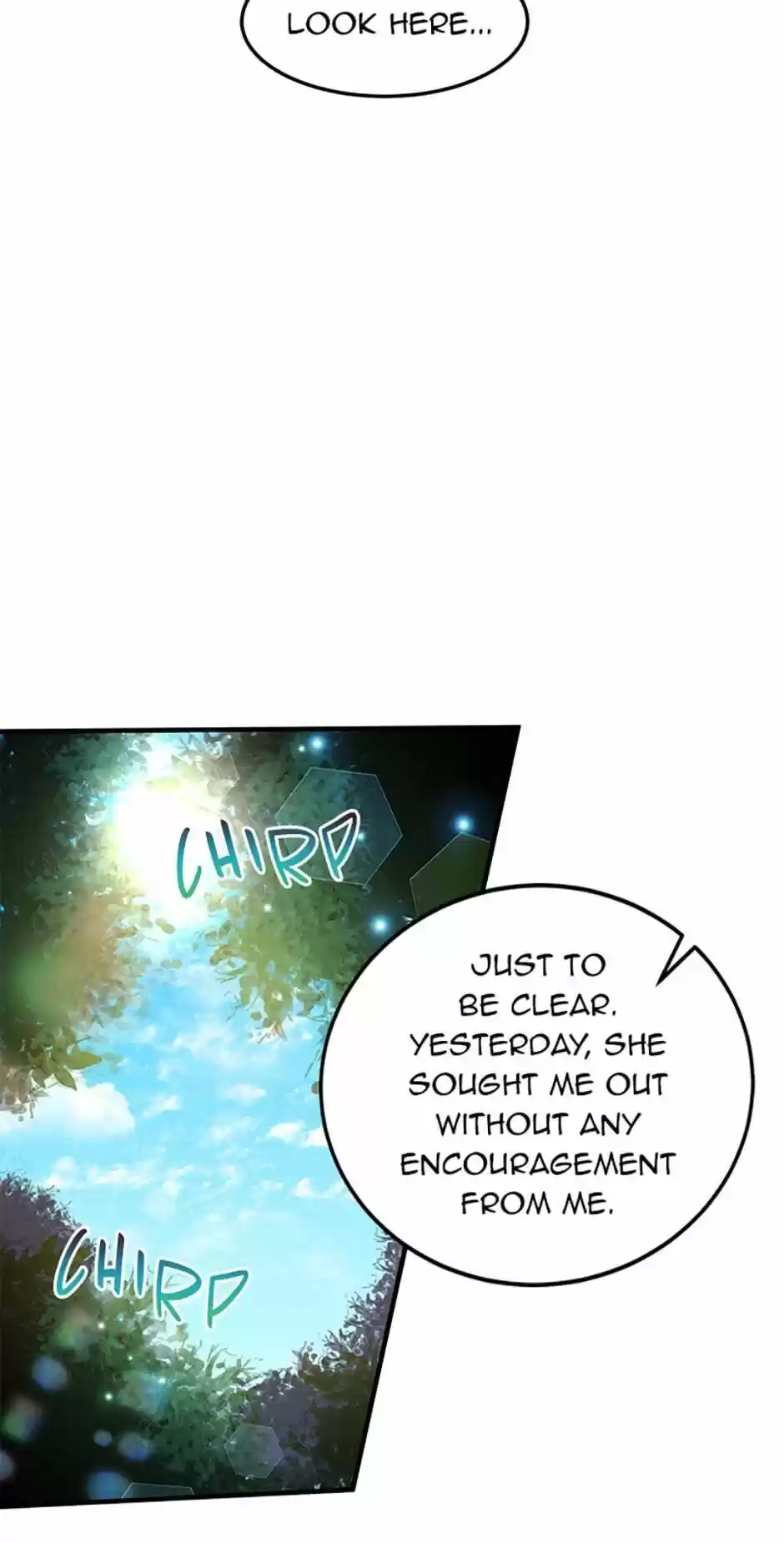 What's Wrong With You, Duke? Chapter 42