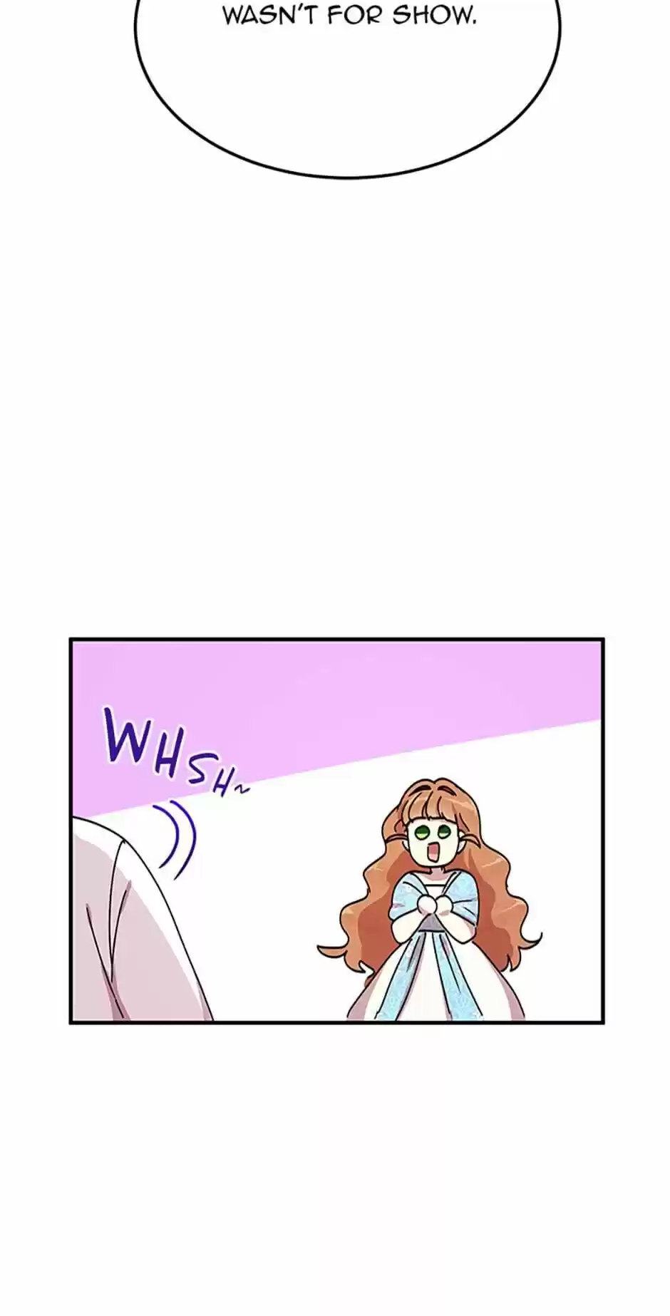 What's Wrong With You, Duke? Chapter 42