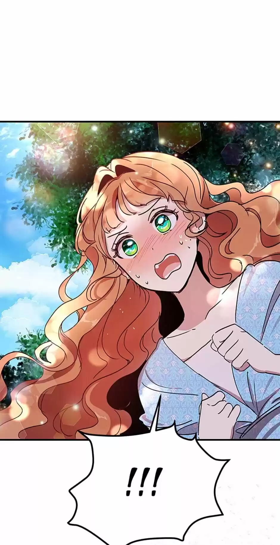 What's Wrong With You, Duke? Chapter 42