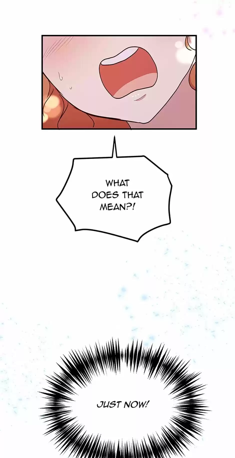 What's Wrong With You, Duke? Chapter 42