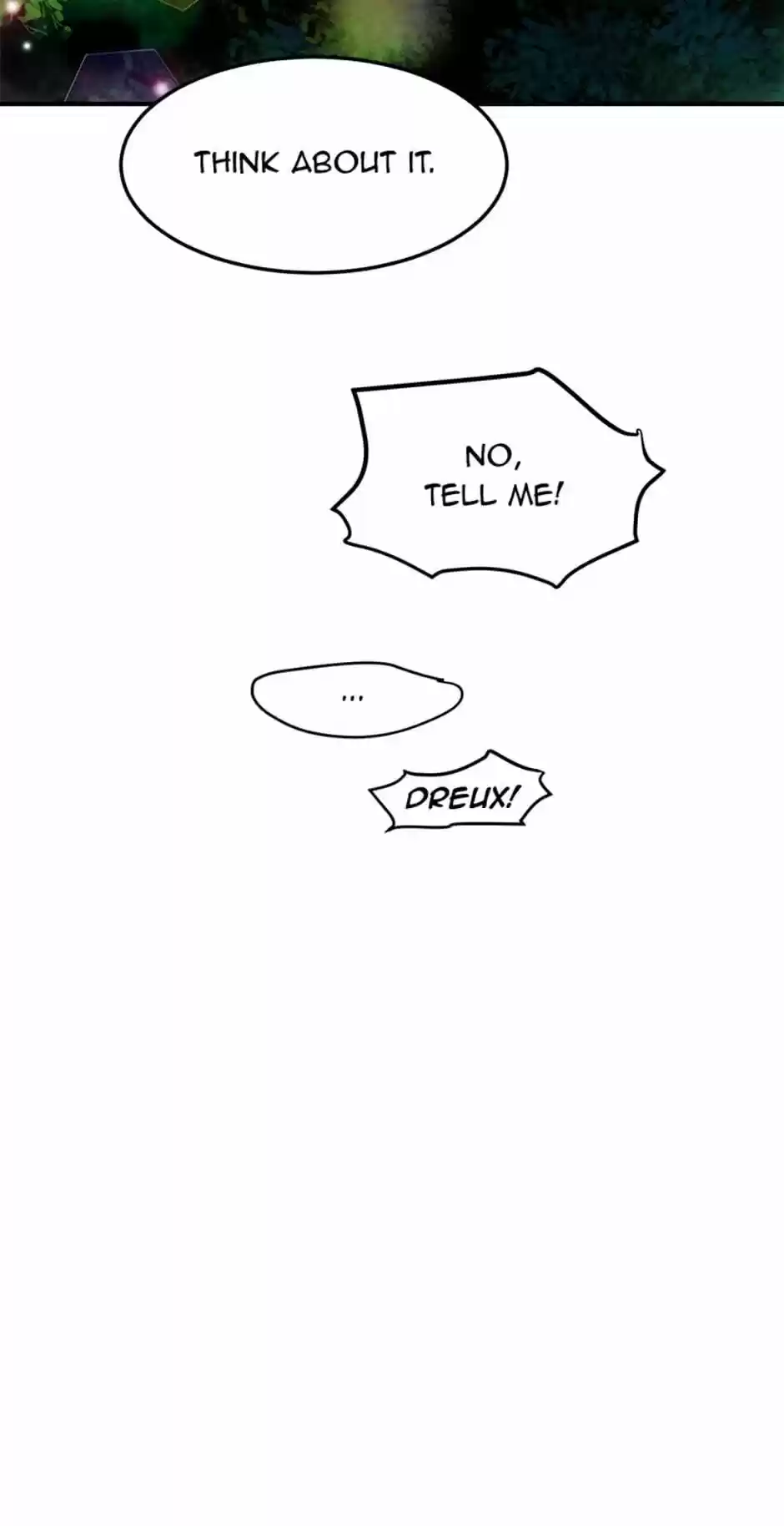 What's Wrong With You, Duke? Chapter 42