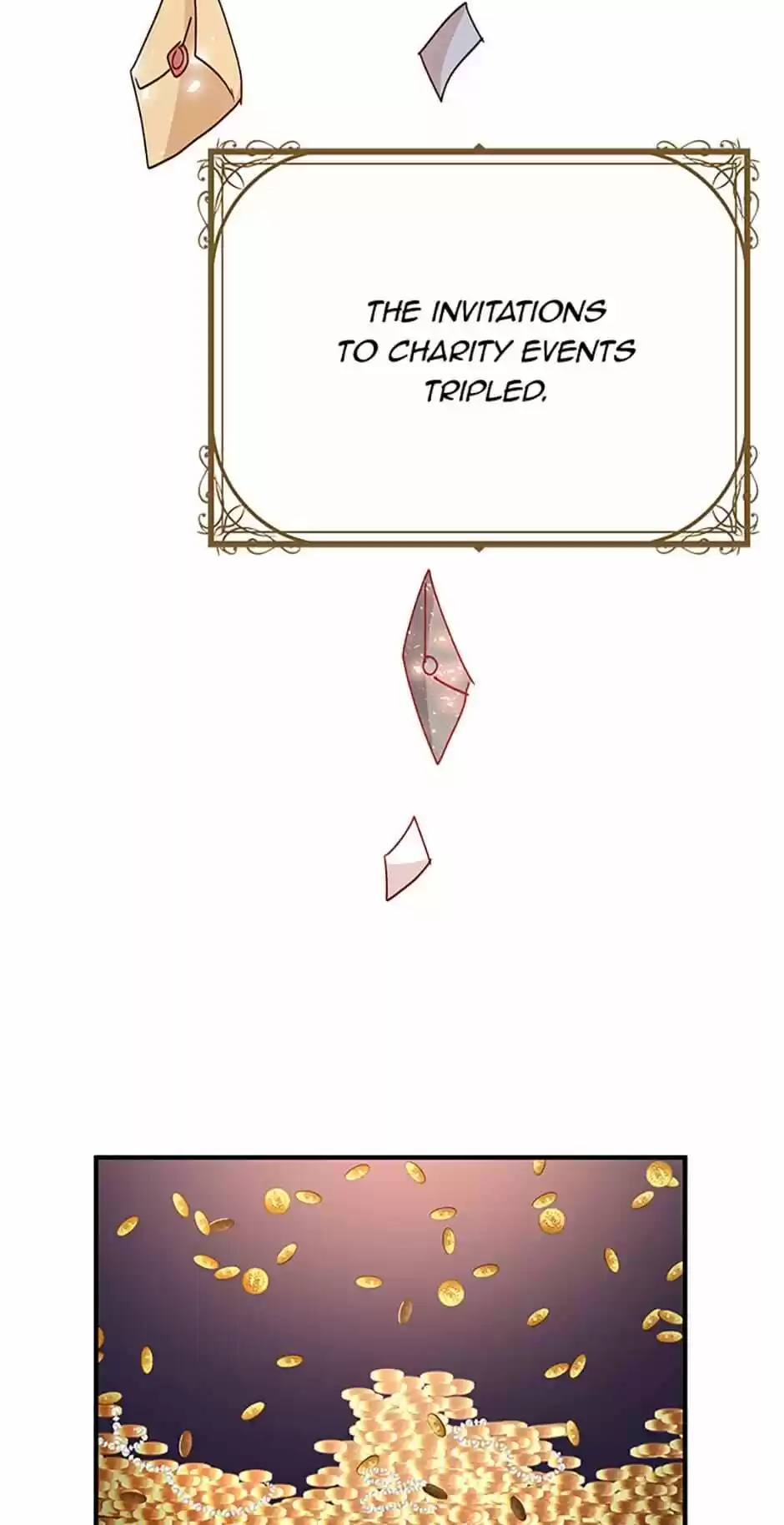 What's Wrong With You, Duke? Chapter 42