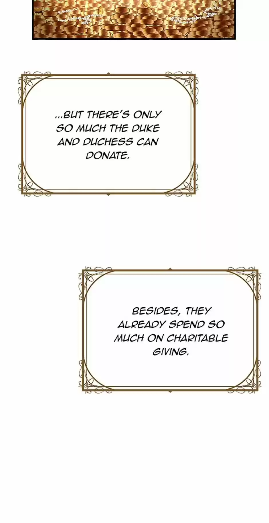 What's Wrong With You, Duke? Chapter 42