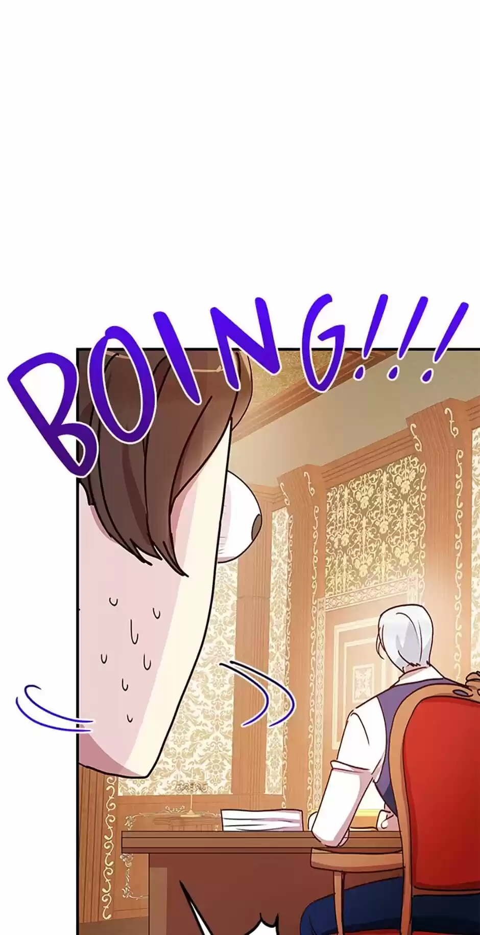 What's Wrong With You, Duke? Chapter 42