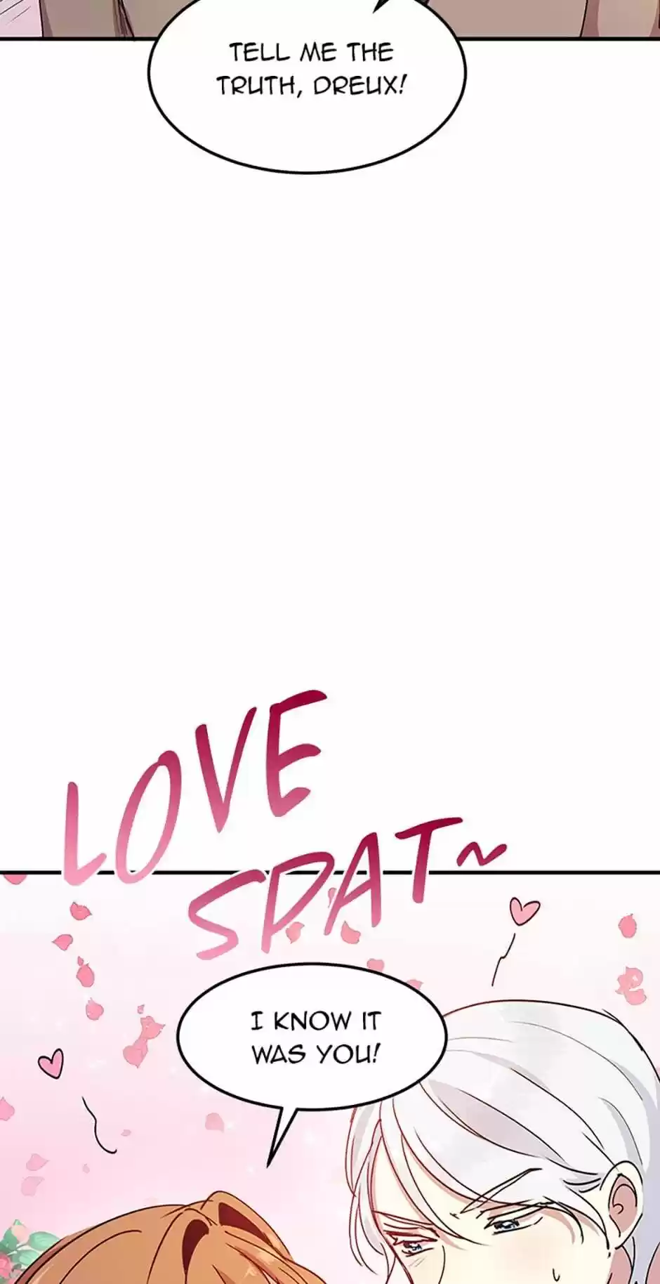 What's Wrong With You, Duke? Chapter 42