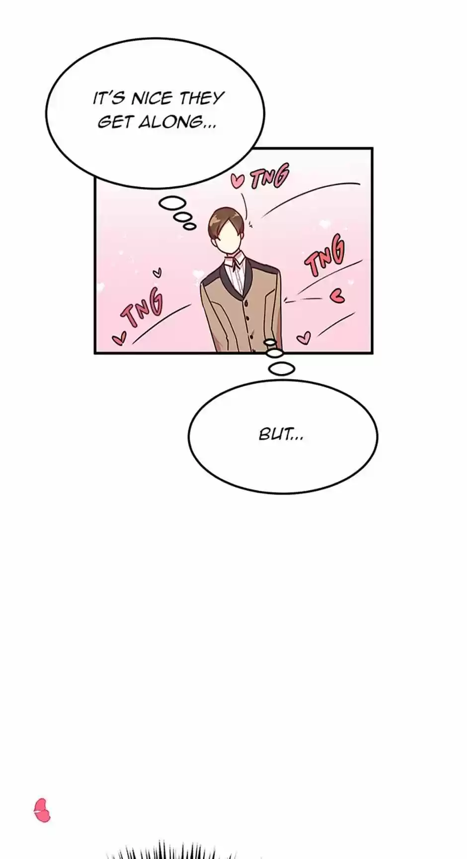 What's Wrong With You, Duke? Chapter 42