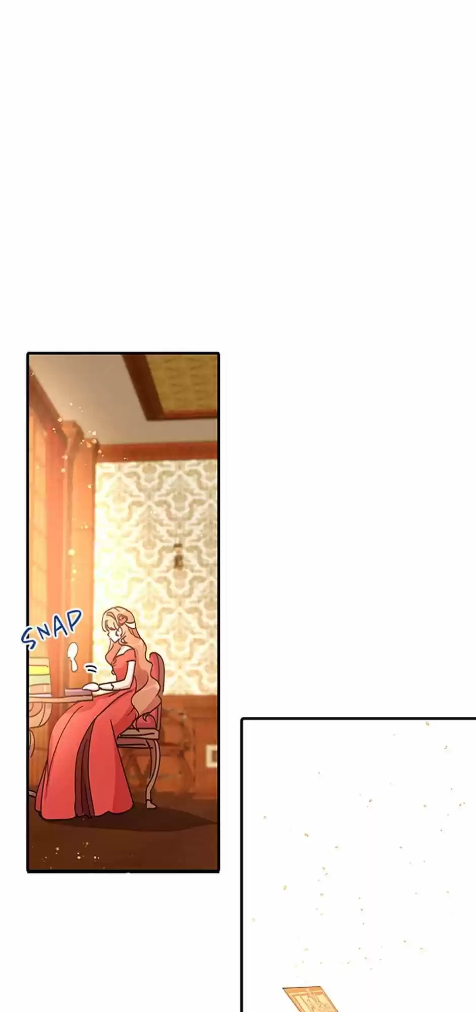 What's Wrong With You, Duke? Chapter 43