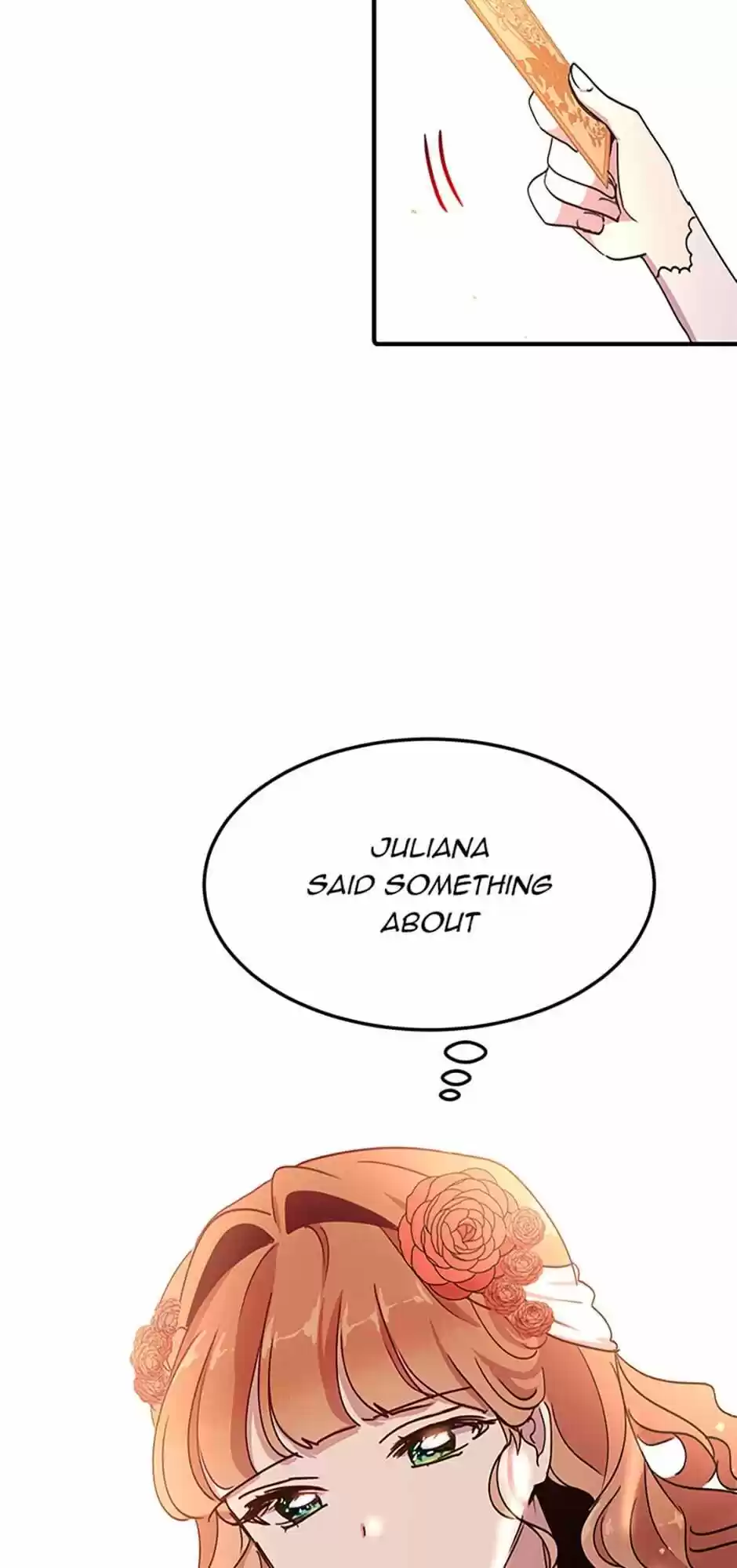 What's Wrong With You, Duke? Chapter 43