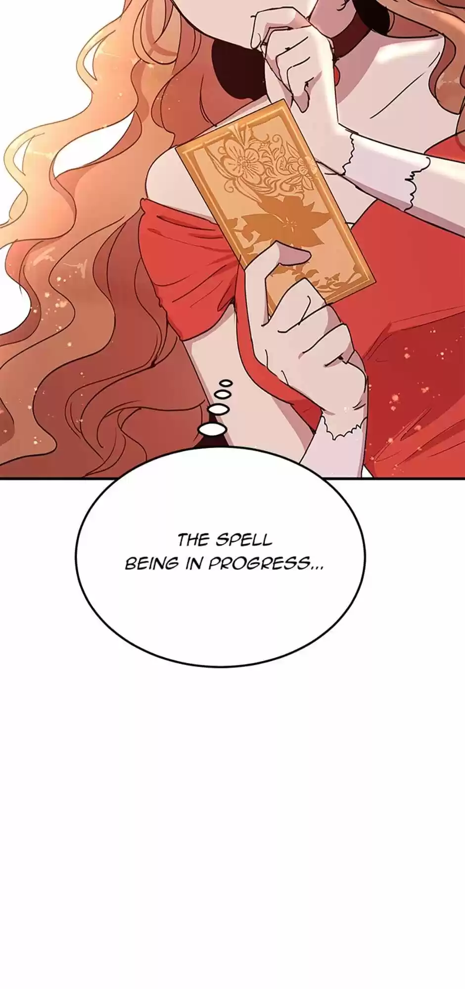 What's Wrong With You, Duke? Chapter 43