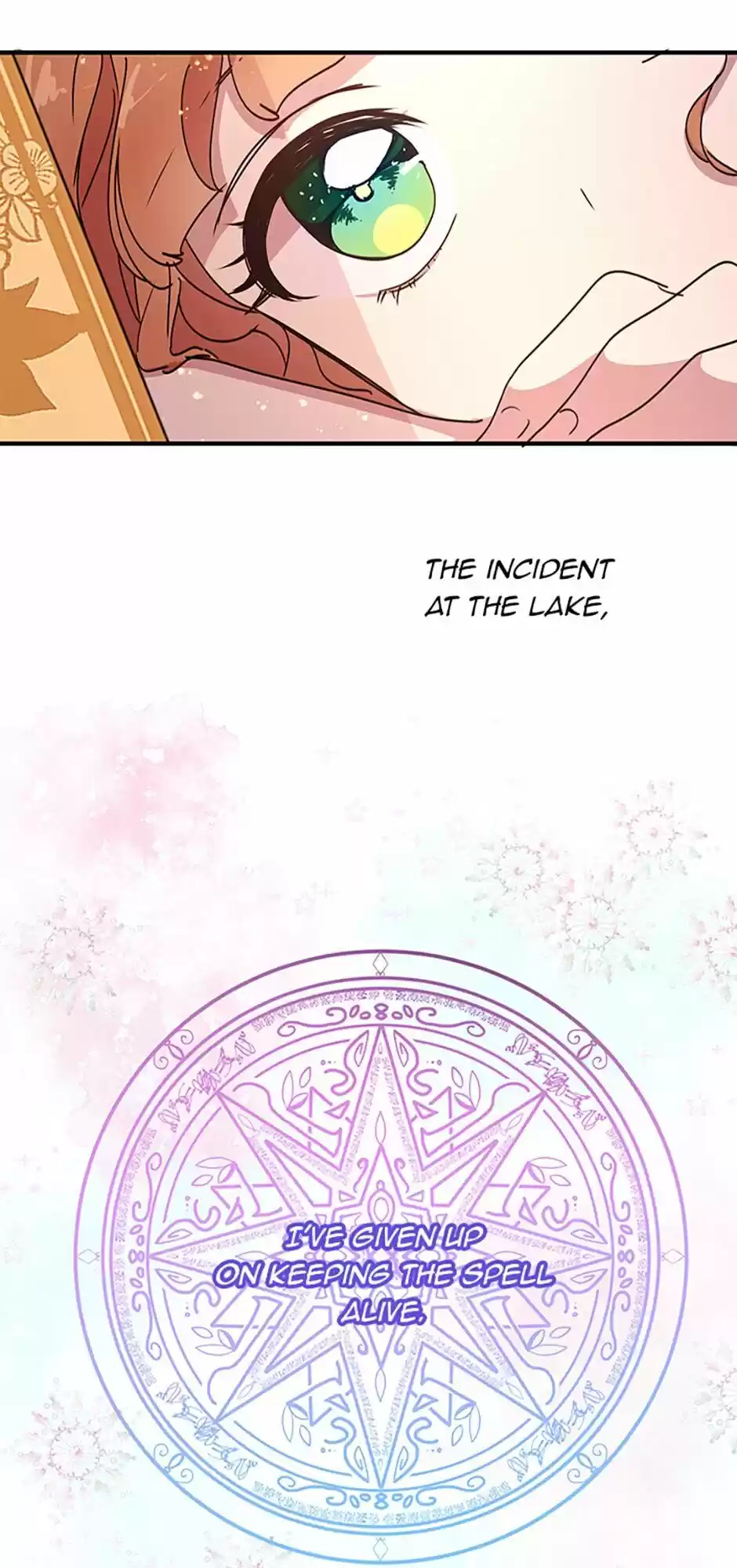 What's Wrong With You, Duke? Chapter 43