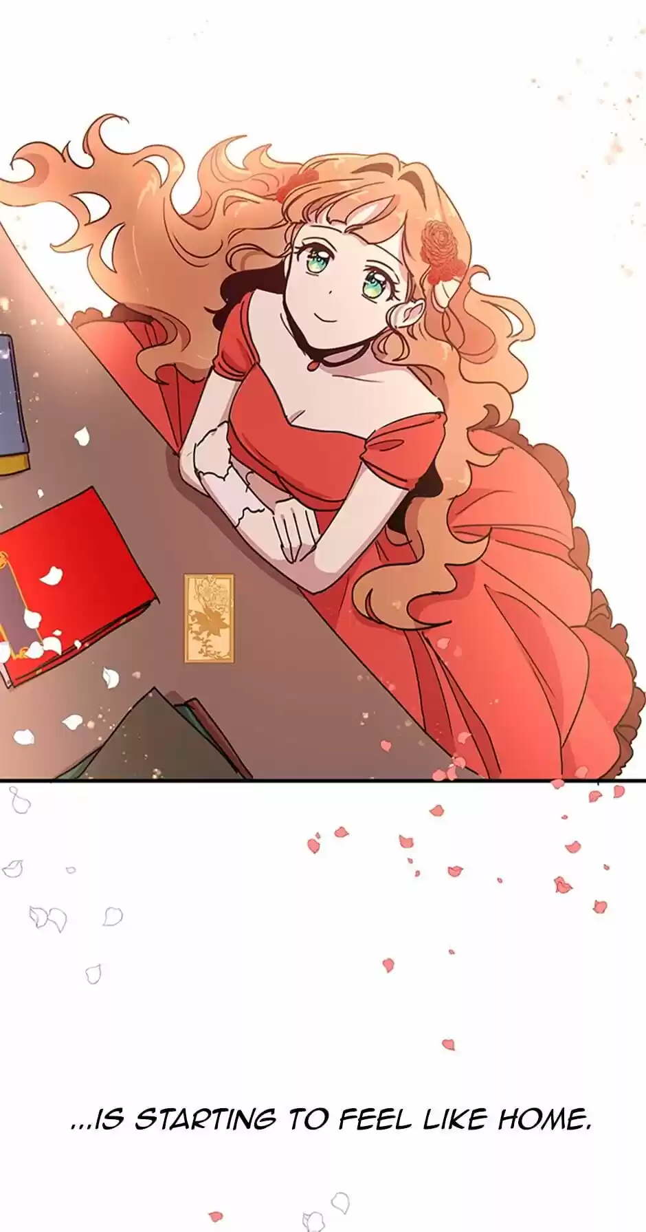 What's Wrong With You, Duke? Chapter 43