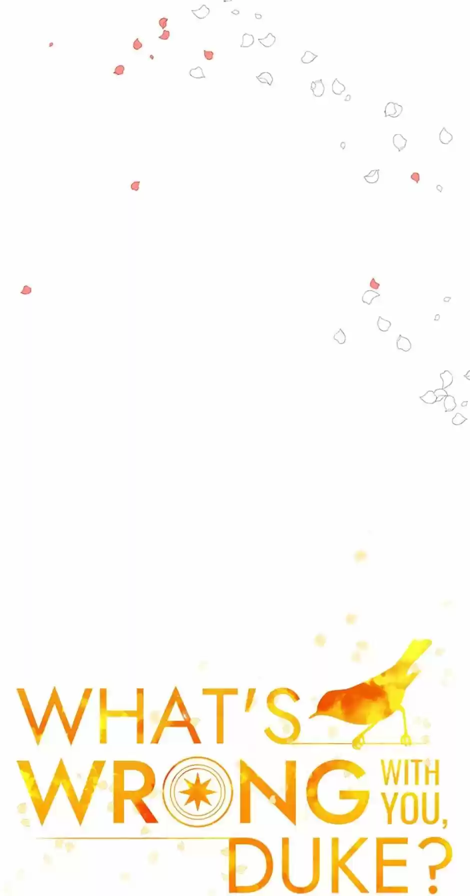 What's Wrong With You, Duke? Chapter 43