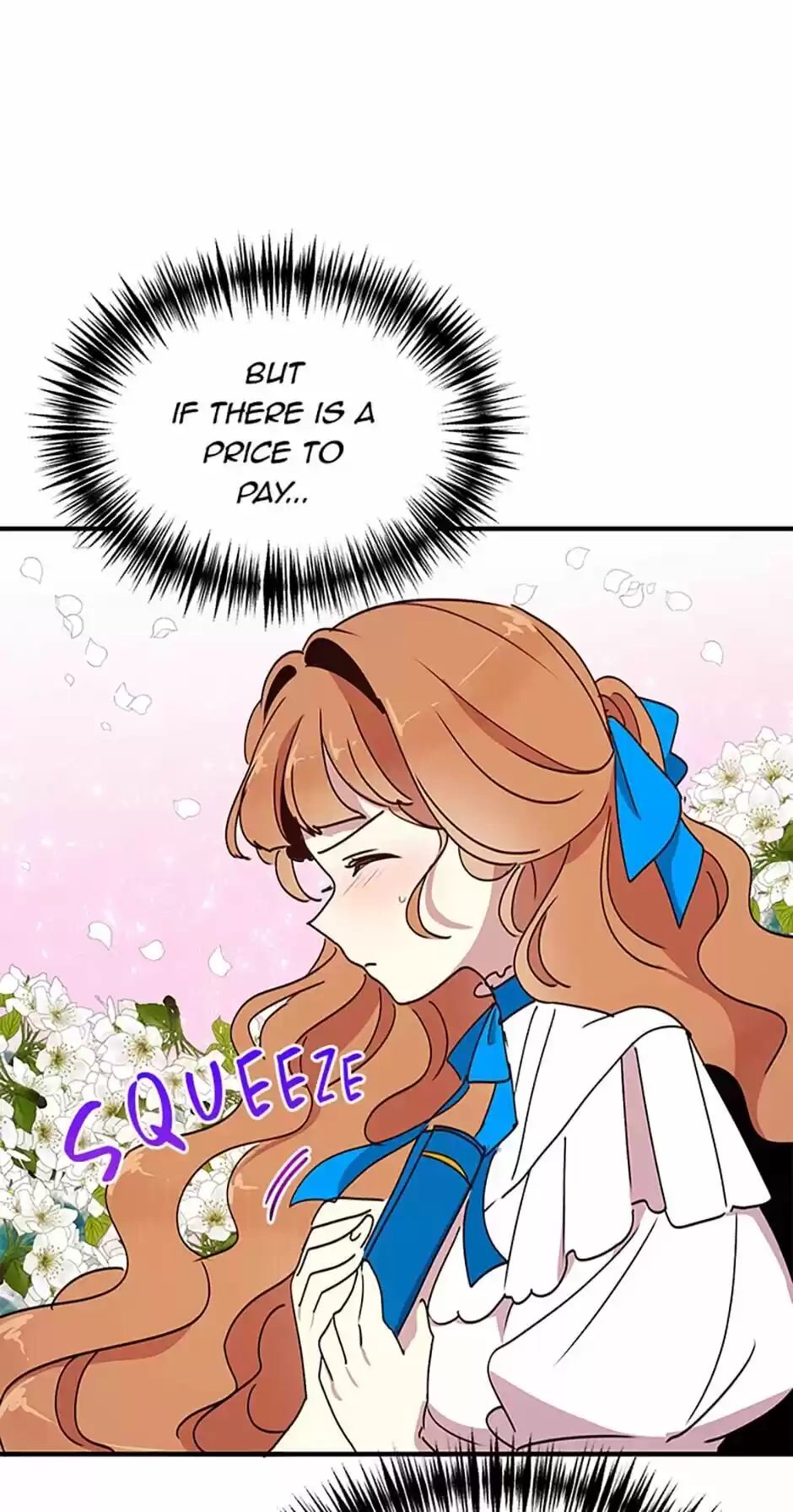 What's Wrong With You, Duke? Chapter 43