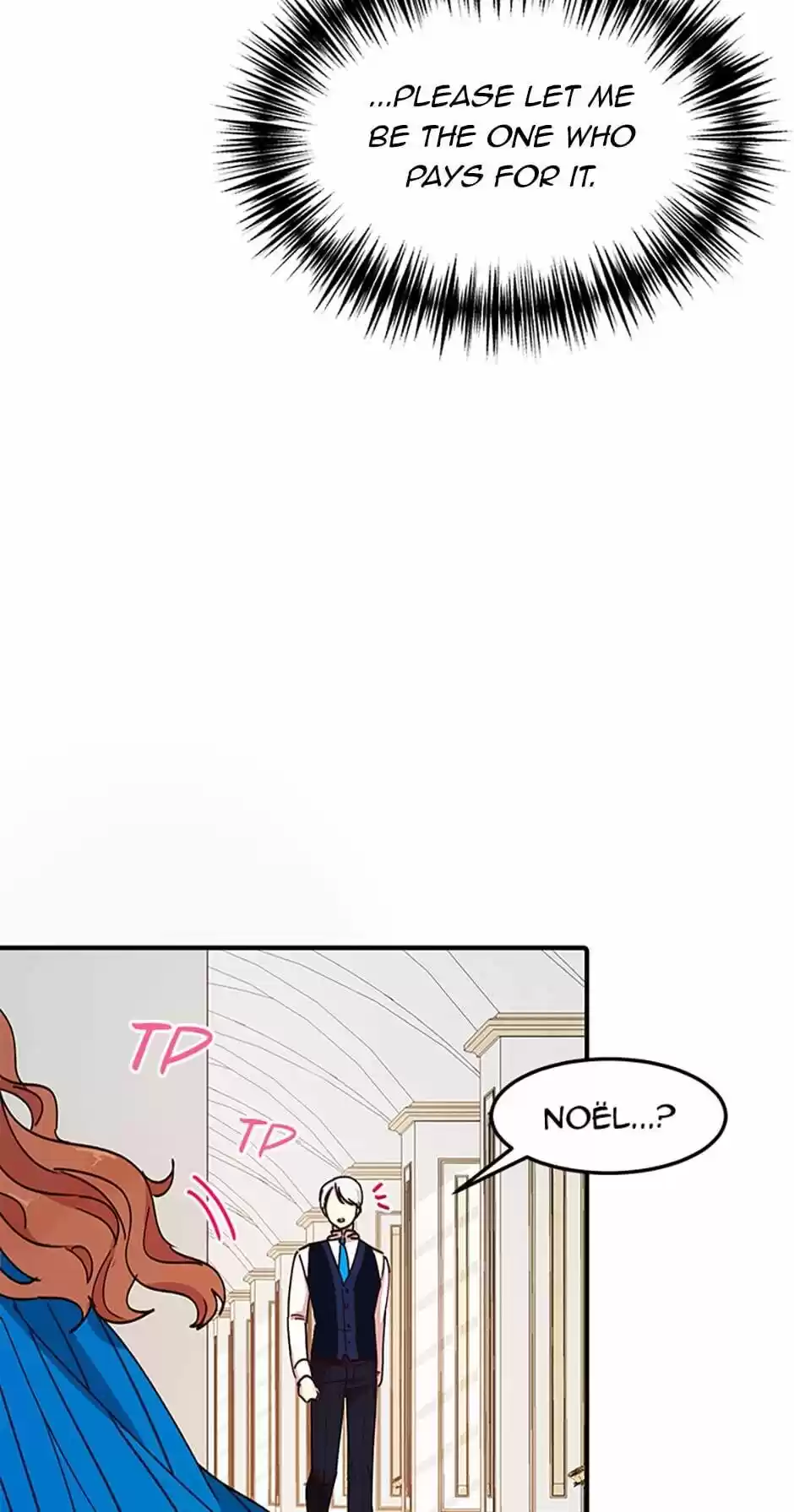 What's Wrong With You, Duke? Chapter 43