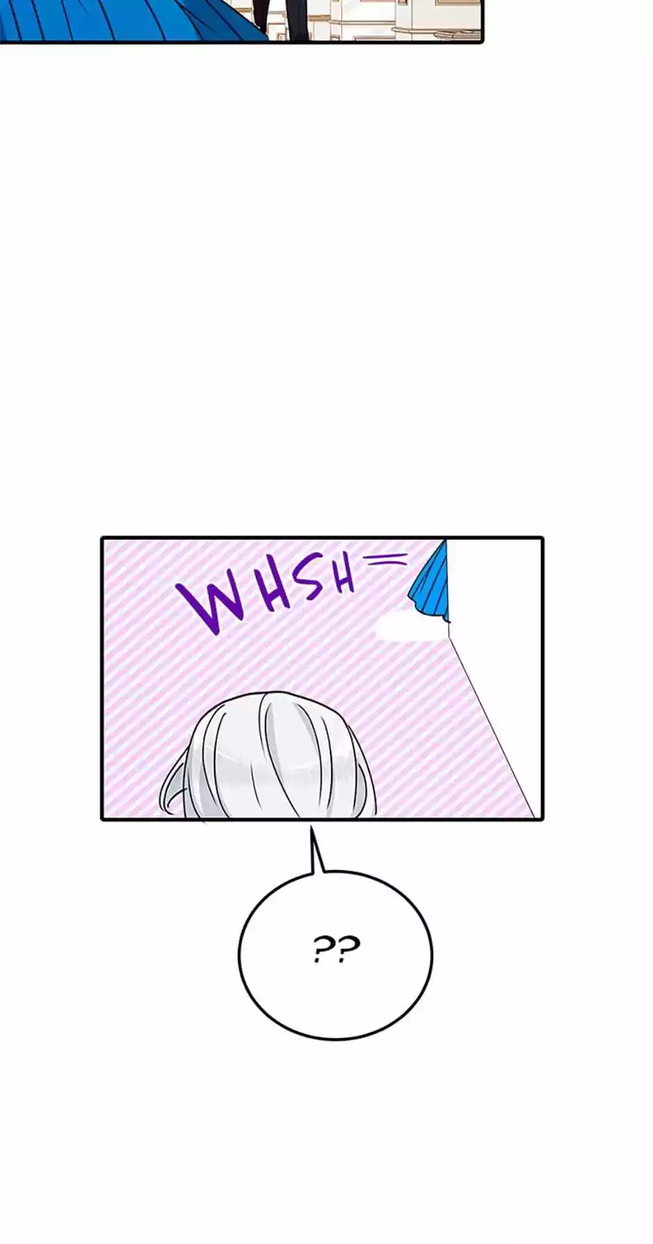 What's Wrong With You, Duke? Chapter 43