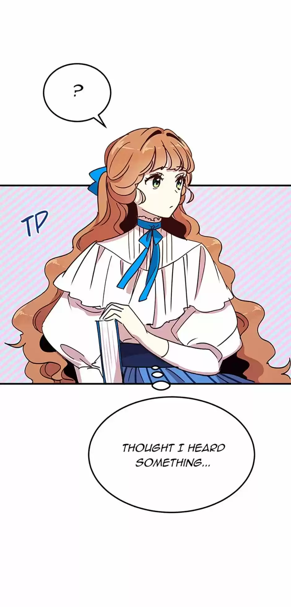 What's Wrong With You, Duke? Chapter 43