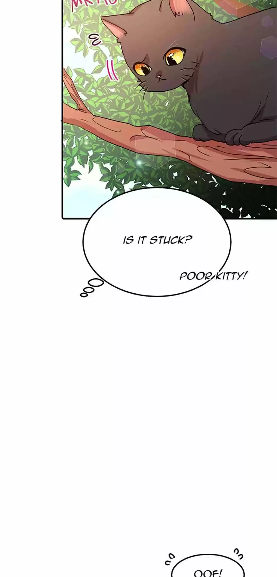 What's Wrong With You, Duke? Chapter 43