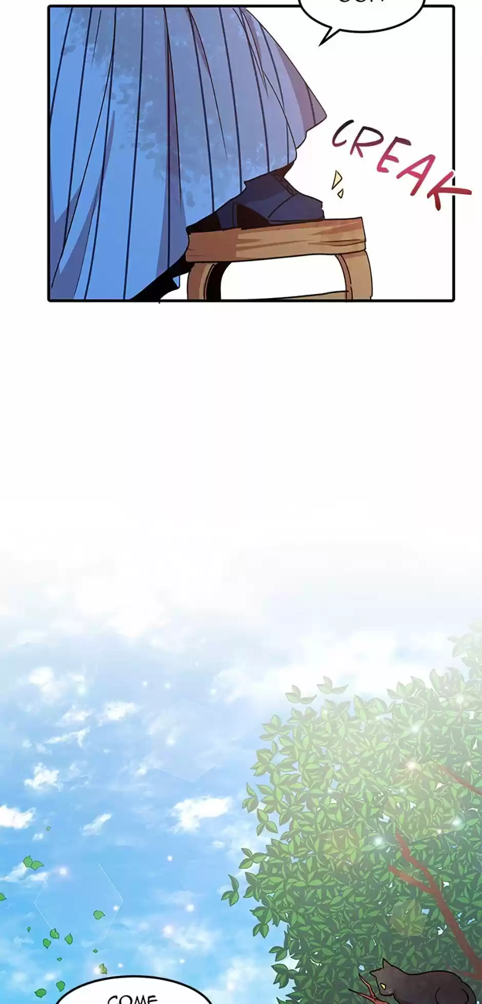 What's Wrong With You, Duke? Chapter 43