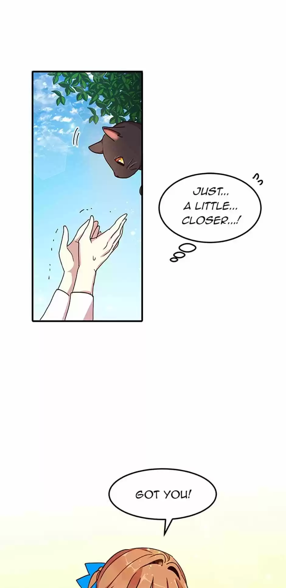 What's Wrong With You, Duke? Chapter 43