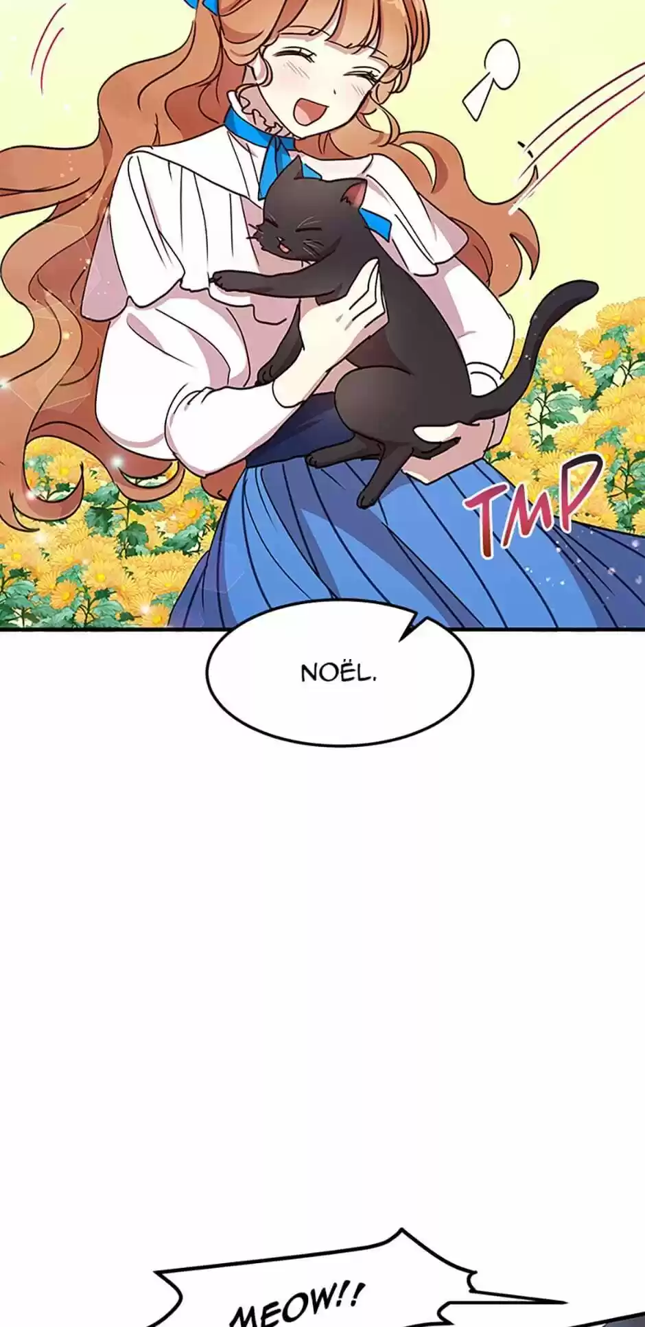 What's Wrong With You, Duke? Chapter 43