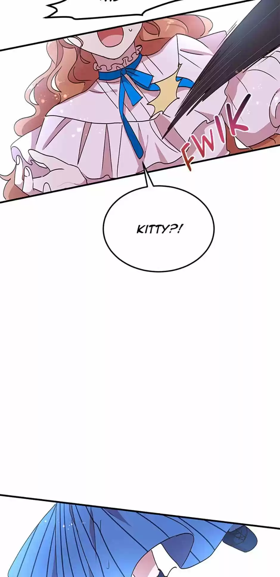 What's Wrong With You, Duke? Chapter 43