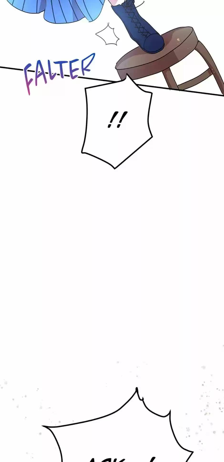 What's Wrong With You, Duke? Chapter 43