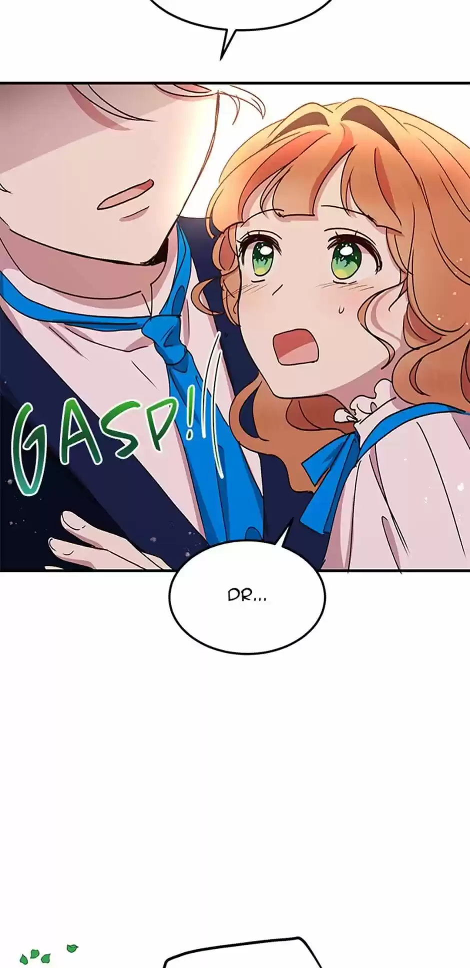 What's Wrong With You, Duke? Chapter 43