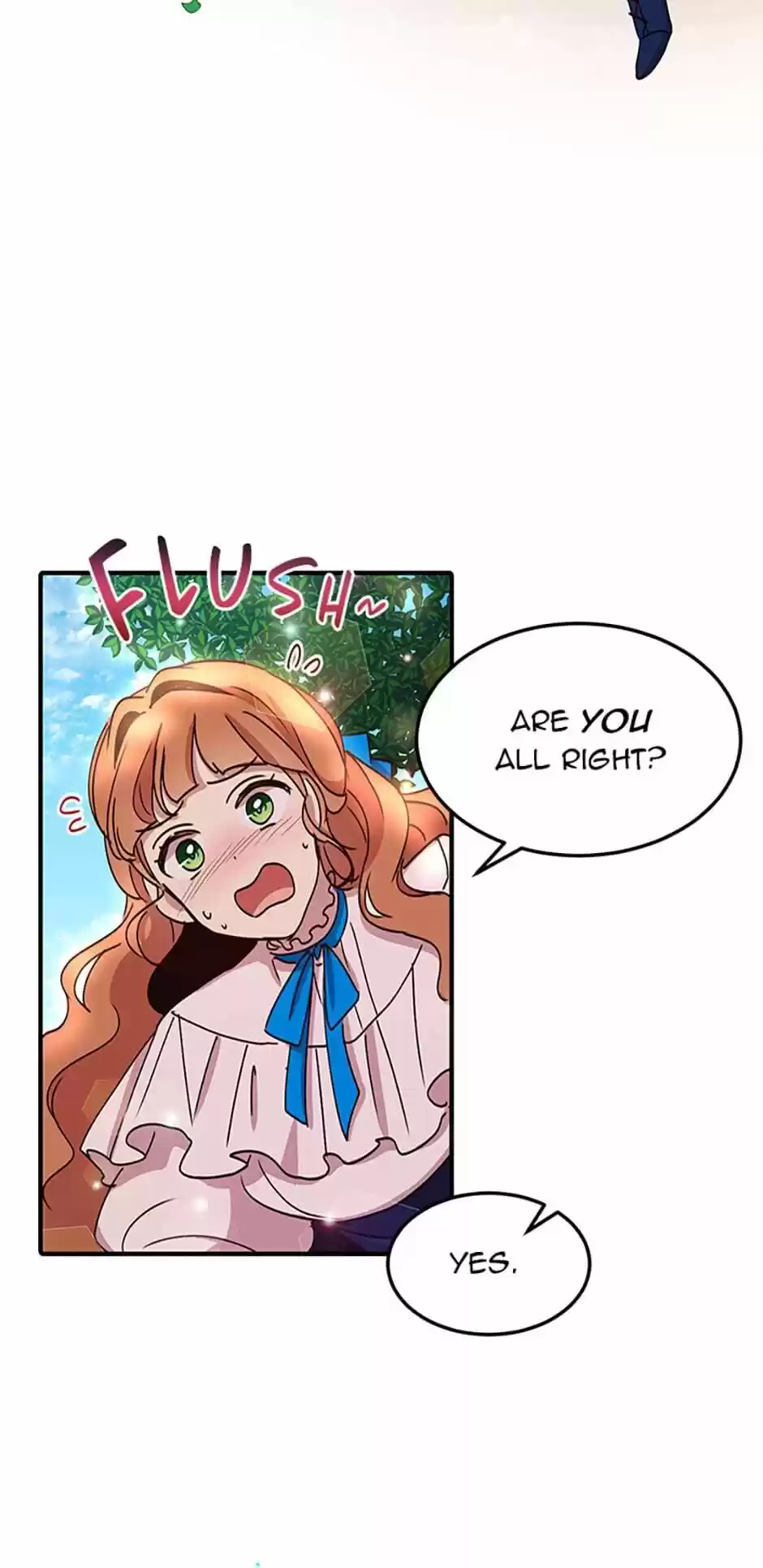 What's Wrong With You, Duke? Chapter 43