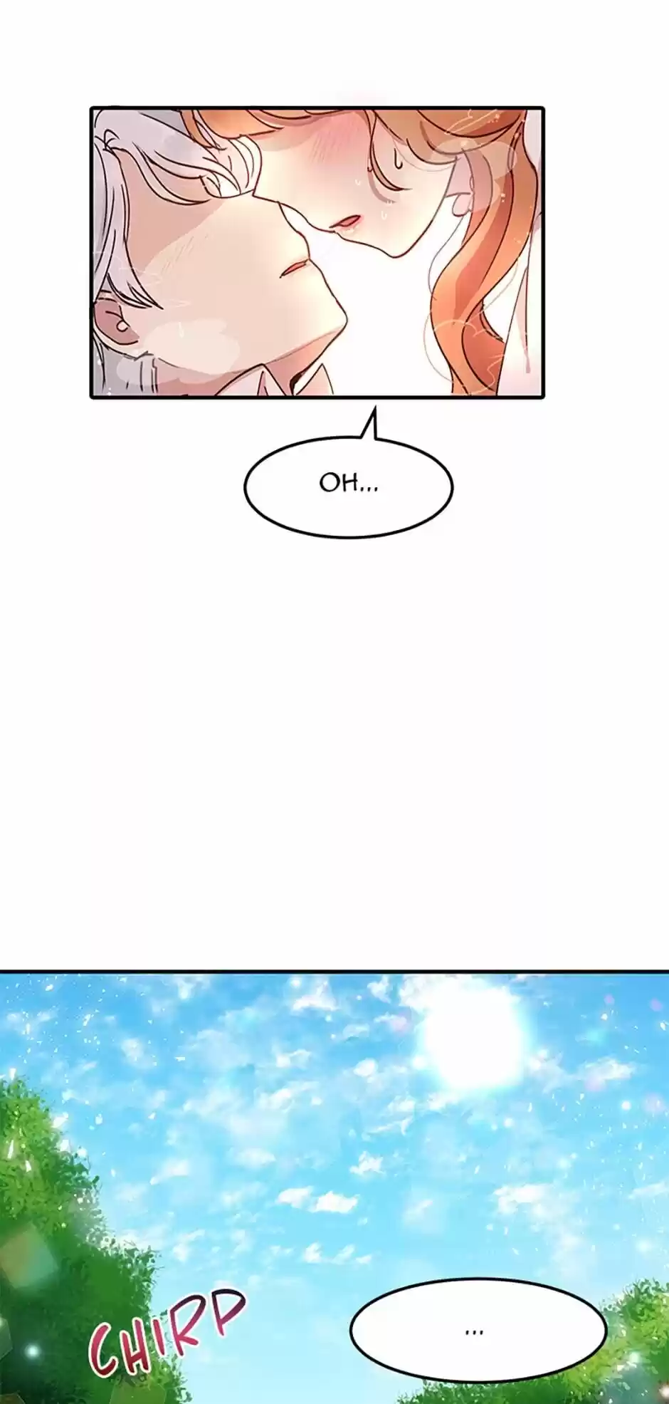 What's Wrong With You, Duke? Chapter 43