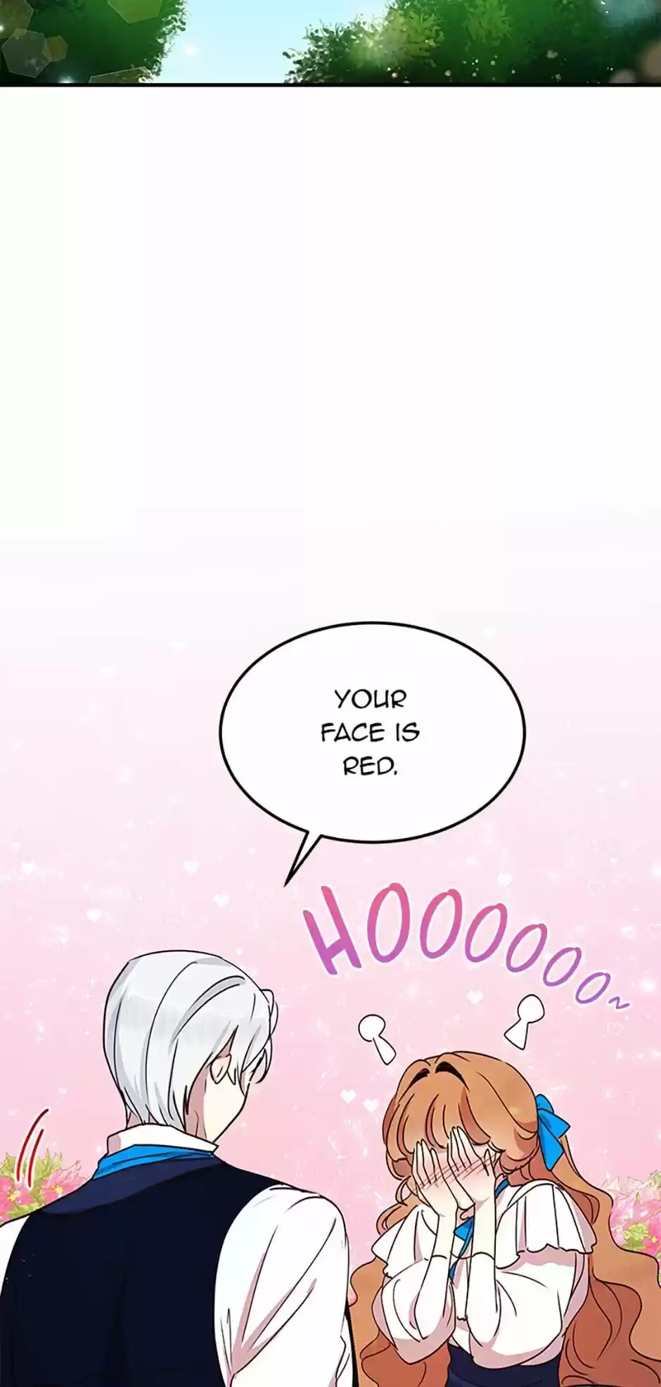 What's Wrong With You, Duke? Chapter 43