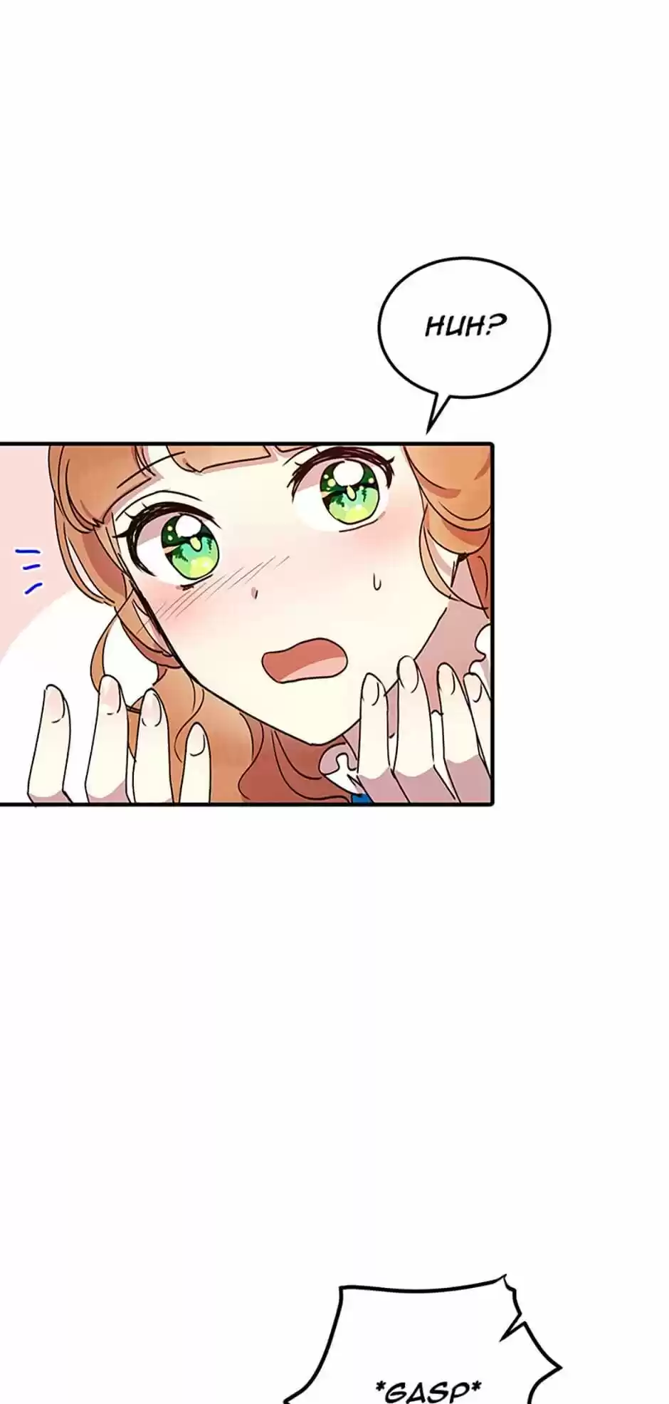 What's Wrong With You, Duke? Chapter 43