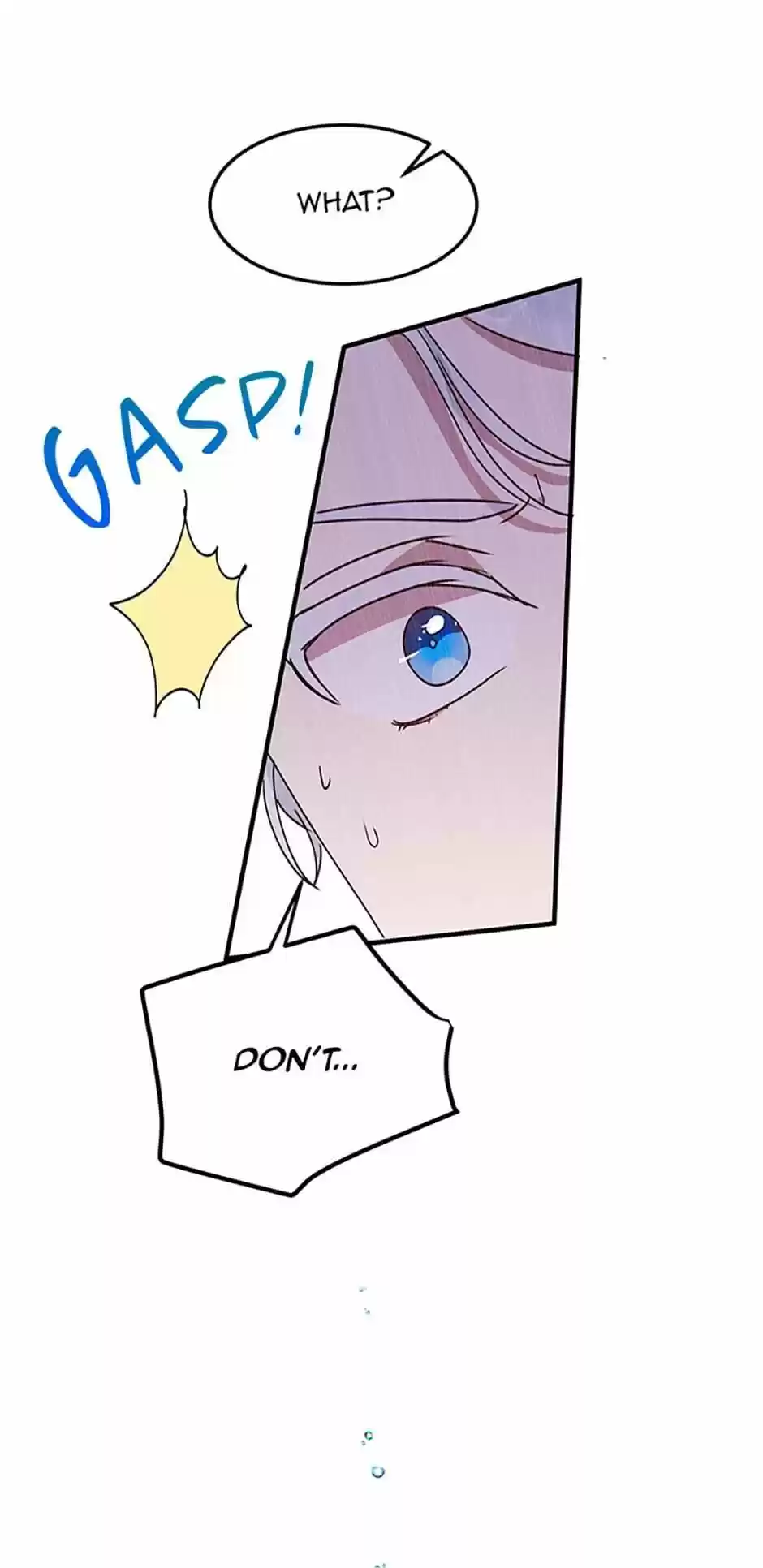 What's Wrong With You, Duke? Chapter 43