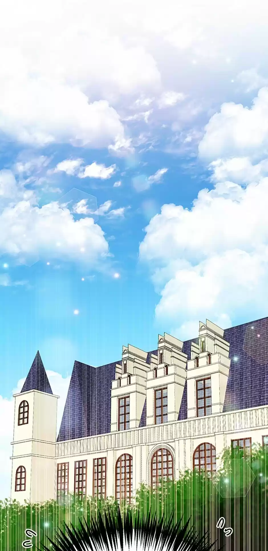 What's Wrong With You, Duke? Chapter 43