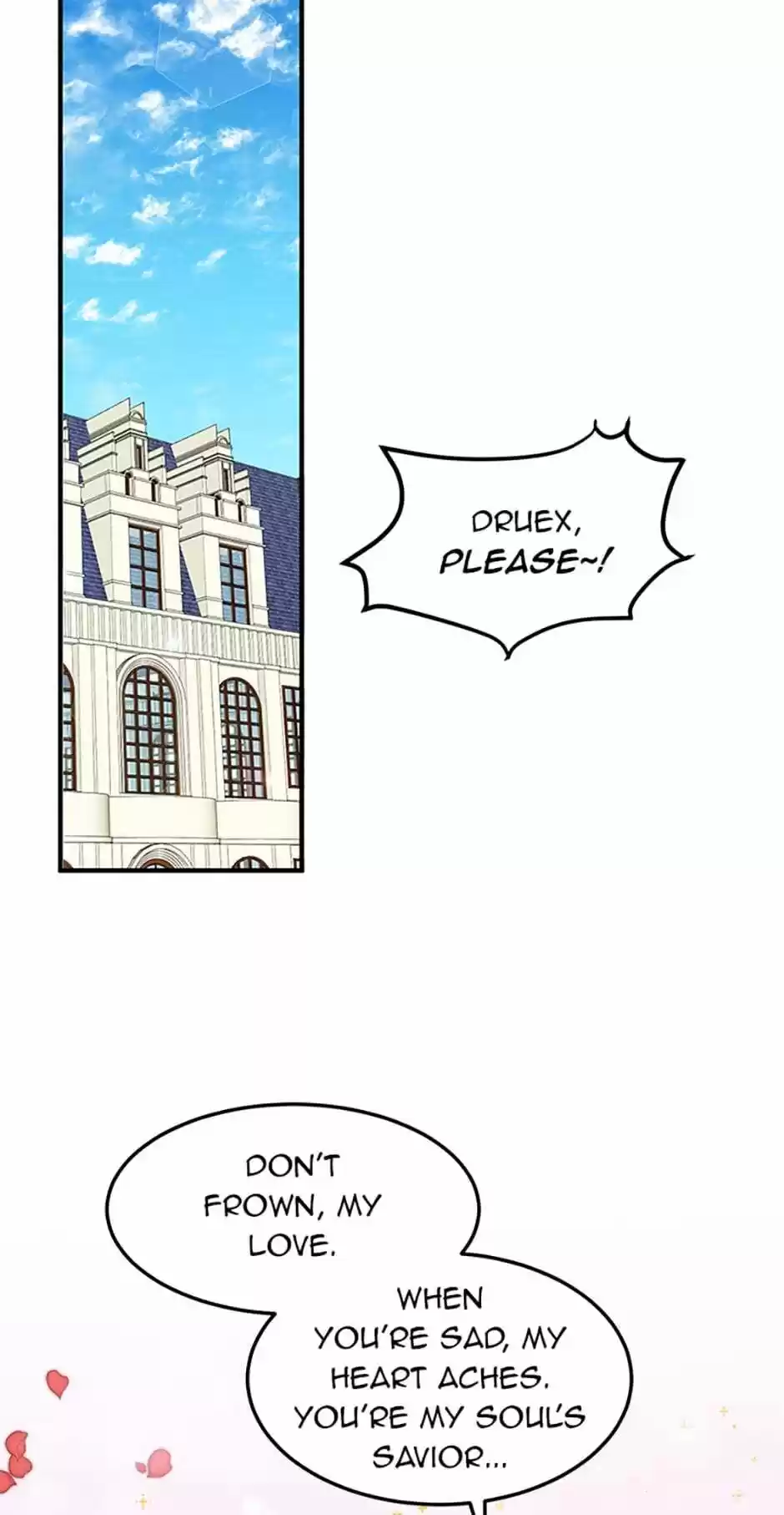 What's Wrong With You, Duke? Chapter 44