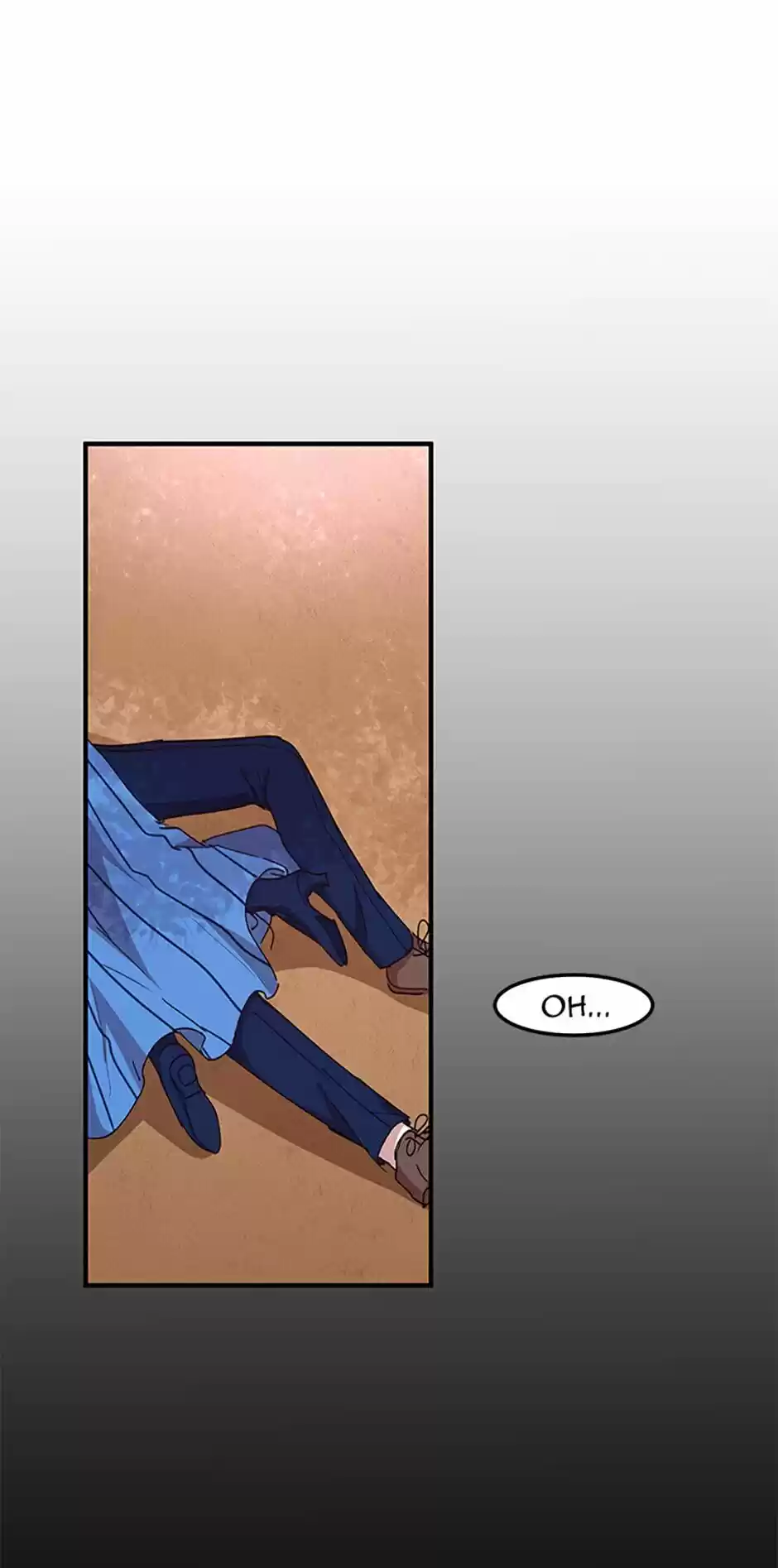 What's Wrong With You, Duke? Chapter 44