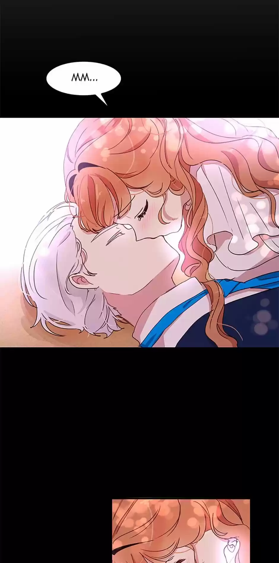 What's Wrong With You, Duke? Chapter 44