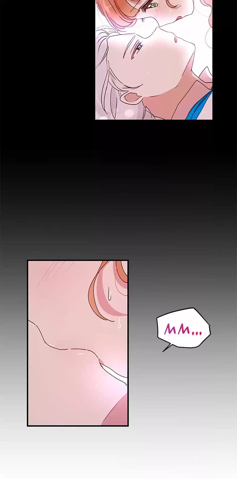 What's Wrong With You, Duke? Chapter 44