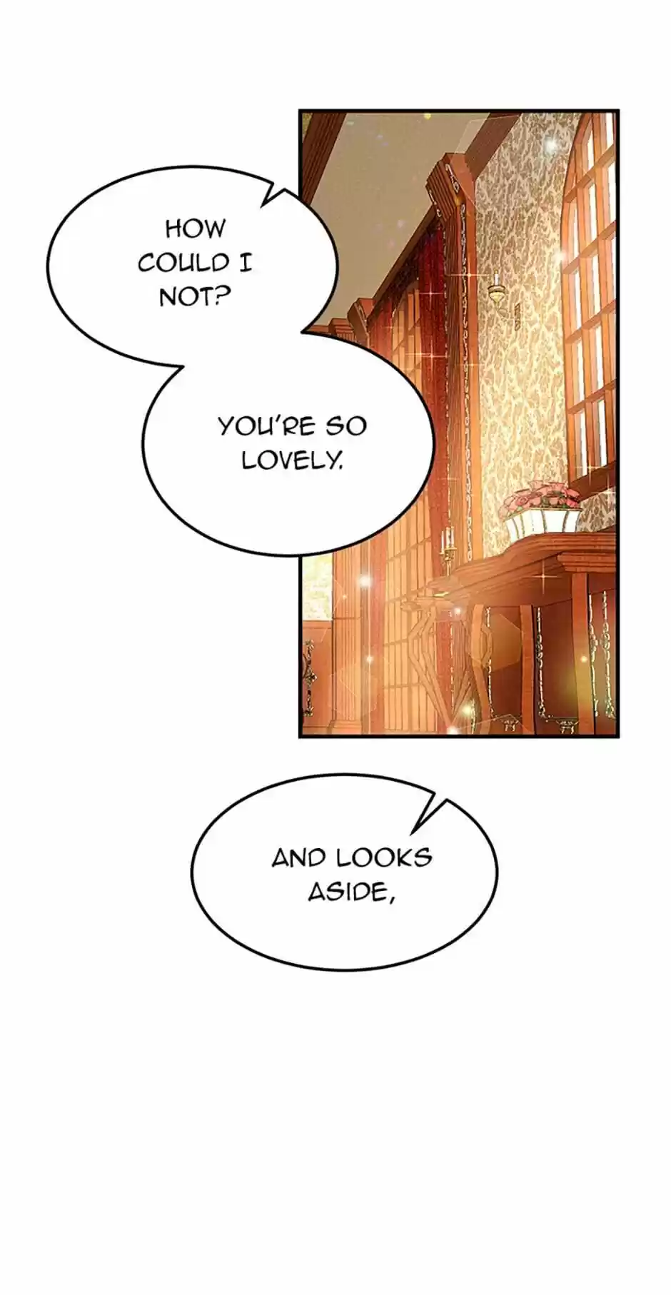 What's Wrong With You, Duke? Chapter 44